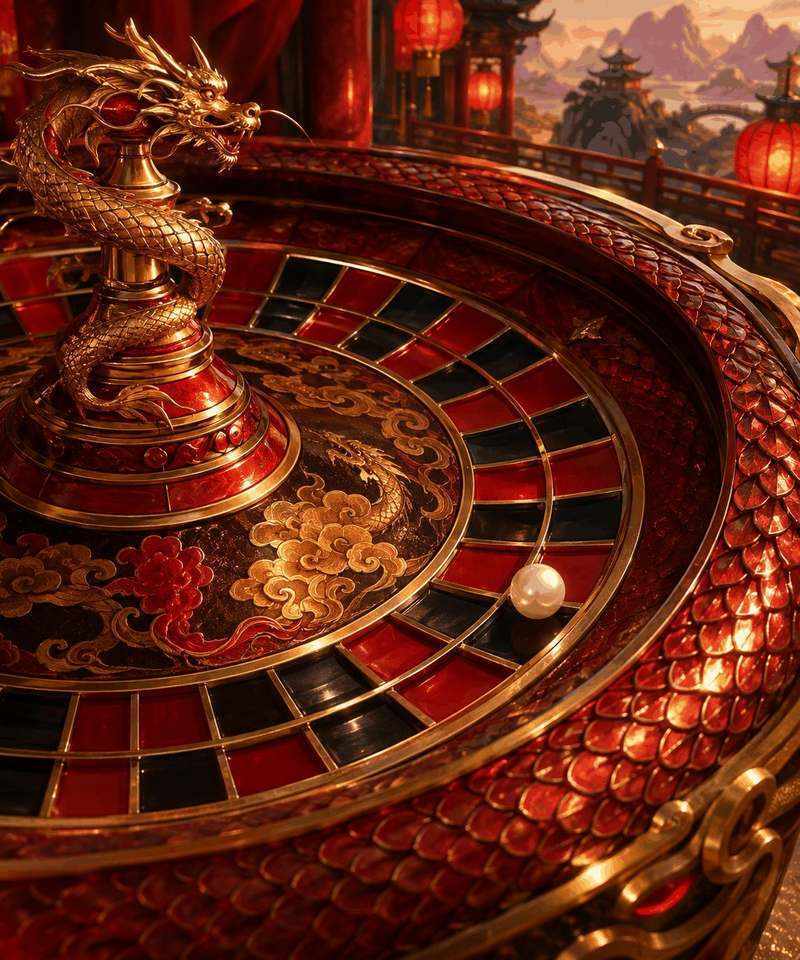 Ilustrasi cara bermain slot online untuk pemula
