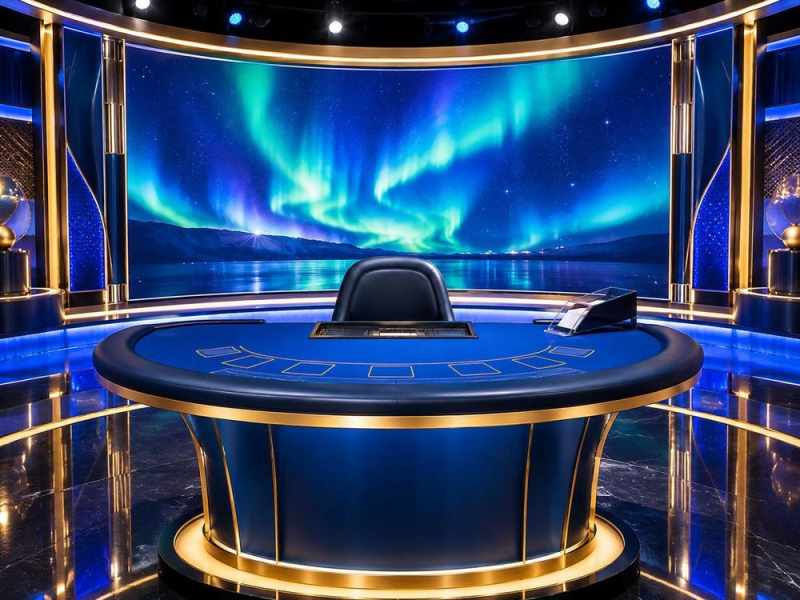 Ilustrasi tips dan strategi bermain slot online